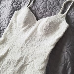 Bari Jay Wedding Gown